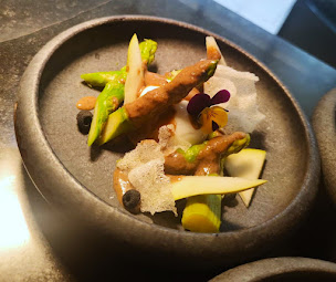 Photo n°130 de La Cour Brasserie Chartres à Chartres (Brasserie)