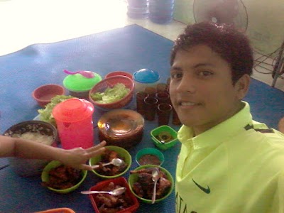 Photos of Pagar Nauli