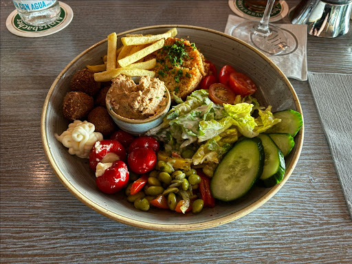 Restaurant Kliff - Thumbnail