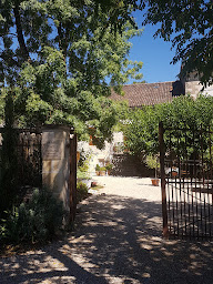 Photo n°11 de Chambre d'hôtes du tilleul à Nanteuil-en-Vallée (Chambre d'hôtes)