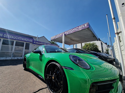 Edekan Automobile - Thumbnail