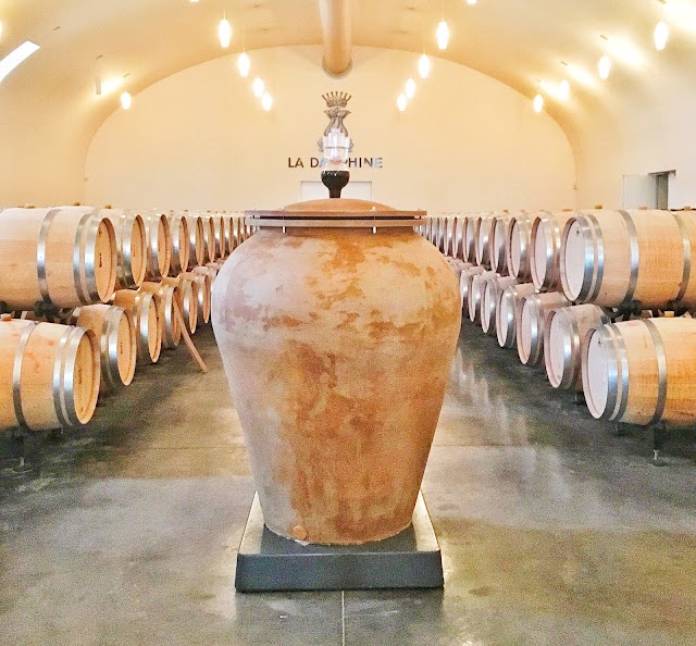 Château de La Dauphine