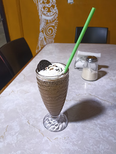 SIRIC COFFEE Gallery - Mexico