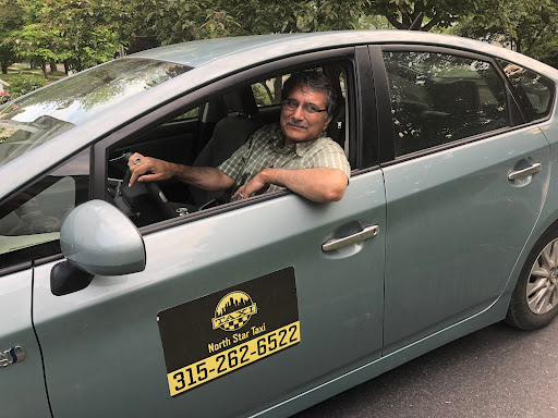 North Star Taxi Canton, NY - Thumbnail