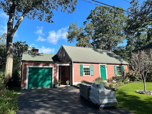 David Deschaine Roofing Gallery - United States