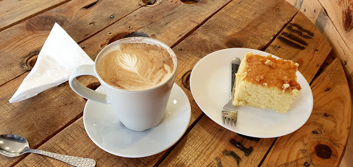 Market Grounds Coffee Bar - Thumbnail