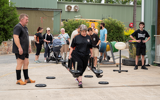 FOTS Strength & Conditioning Gym - Thumbnail