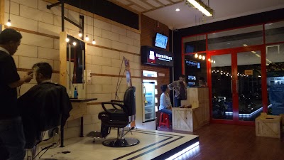 Photos of Barberbox Bekasi