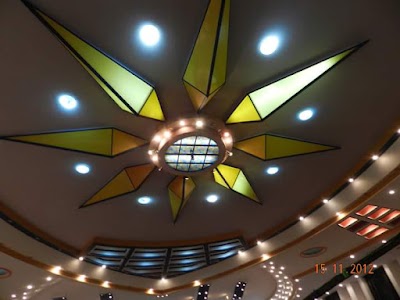 Photos of Romcino Hall