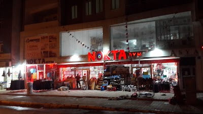 Photos of Nokta Giyim