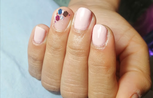 Galy N Nails Gallery - Mexico