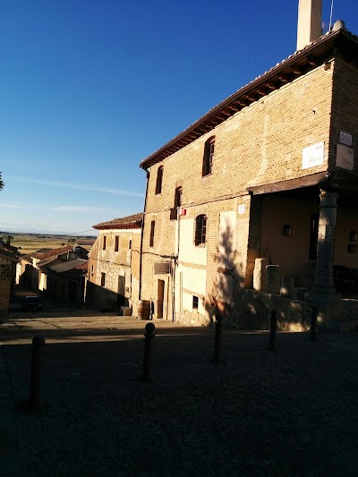 lodging