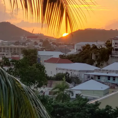 Galleon House by null