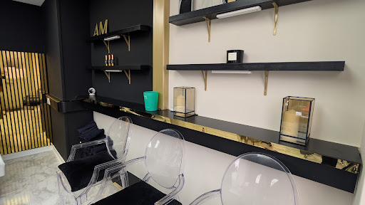 Angie Monroe Hair Beauty Aesthetics Clinic Ltd