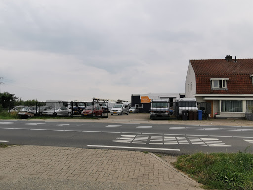 Autobedrijf Nieuweland Gallery - Netherlands