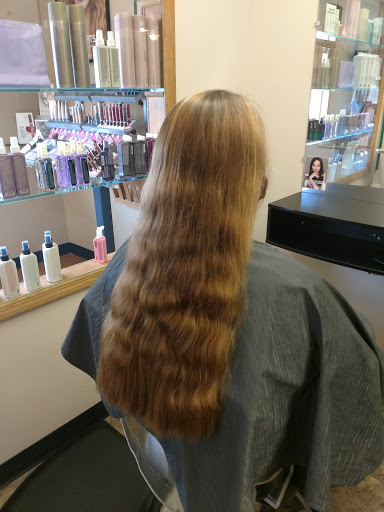 Pure Hair Concepts - Thumbnail
