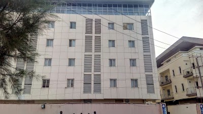 Photos of Pelican International Hotel