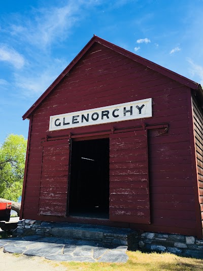 Photos of Glenorchy Wharf