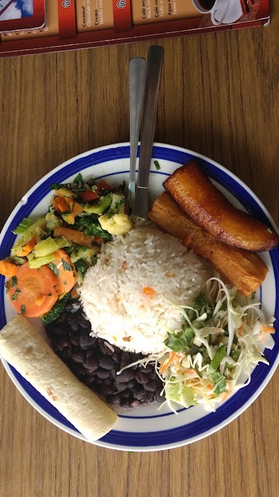Photos of Soda La Hormiga