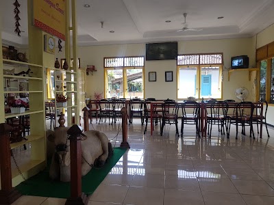 Photos of Rumah Makan Wangon Sarri
