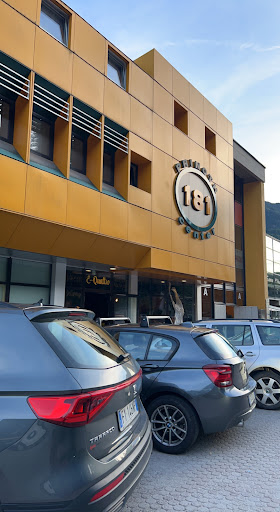 Brew Pub LaBetula
