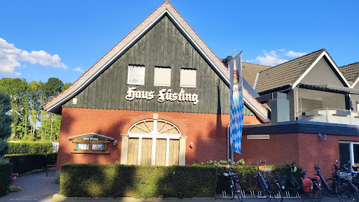 Haus Füsting | Restaurant, Biergarten & Minigolf Gallery - Germany