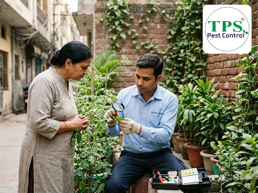 Integrated Pest Management (IPM) is a smart, long-term solution that keeps pests away without ove…