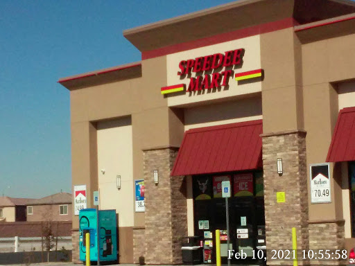 Speedee Mart 128 Sunset & Gibson - Thumbnail