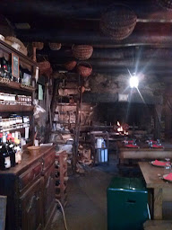 Photo n°112 de Auberge Paysanne (Cantal 15) à Val d'Arcomie (Restaurant)