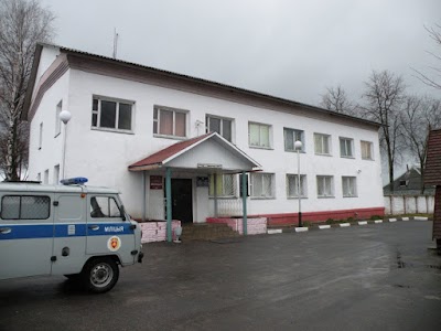Photos of Krasnopol'skiy Rovd