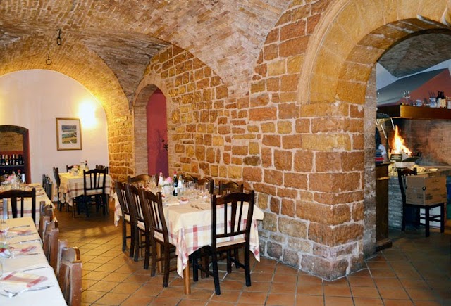 Ristorante Il Pinturicchio