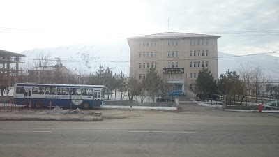 Bitlis Municipality