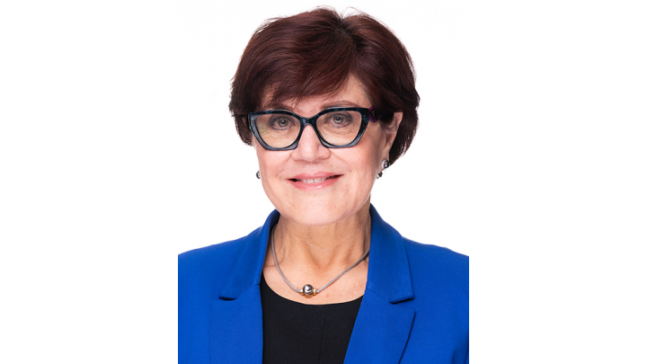 Laura Monica Chavez Do