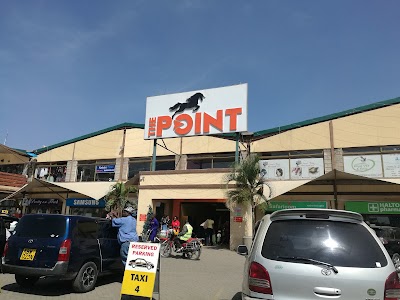 Photos of The Point Mall