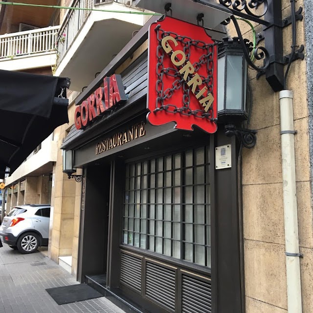 Gorría Restaurant