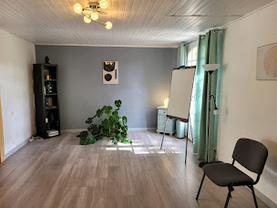 Photo n°9 de L'Académie du Coeur à Montferrier-sur-Lez (Centre de formation)