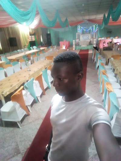 Photos of State Hospital, Owode, Oyo