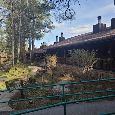 Shadow Mountain Lodge and Cabins