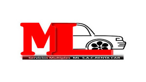 Rent a Car Jazmin ML 4