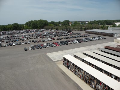 Photos of Northlake Auto Recyclers Inc