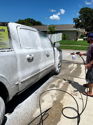 Specialty Auto Detailing