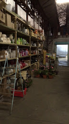 Photo n°2 de L'Atelier de la Comédie des Fleurs à Golbey (Fleuriste)
