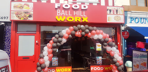 Foodworx