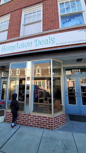Hometown Deals - Thumbnail