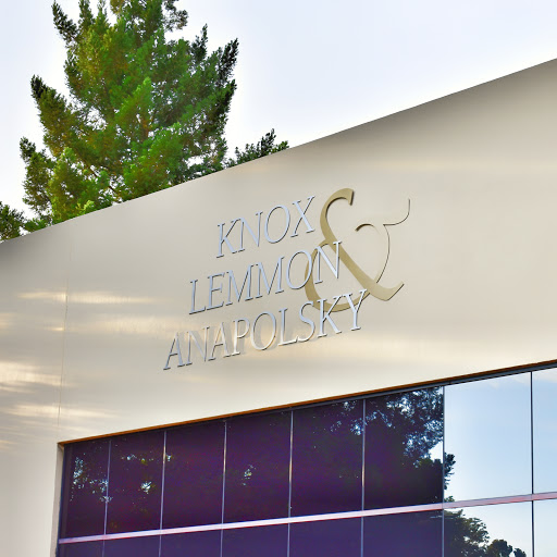 Knox Lemmon & Anapolsky LLP - Thumbnail