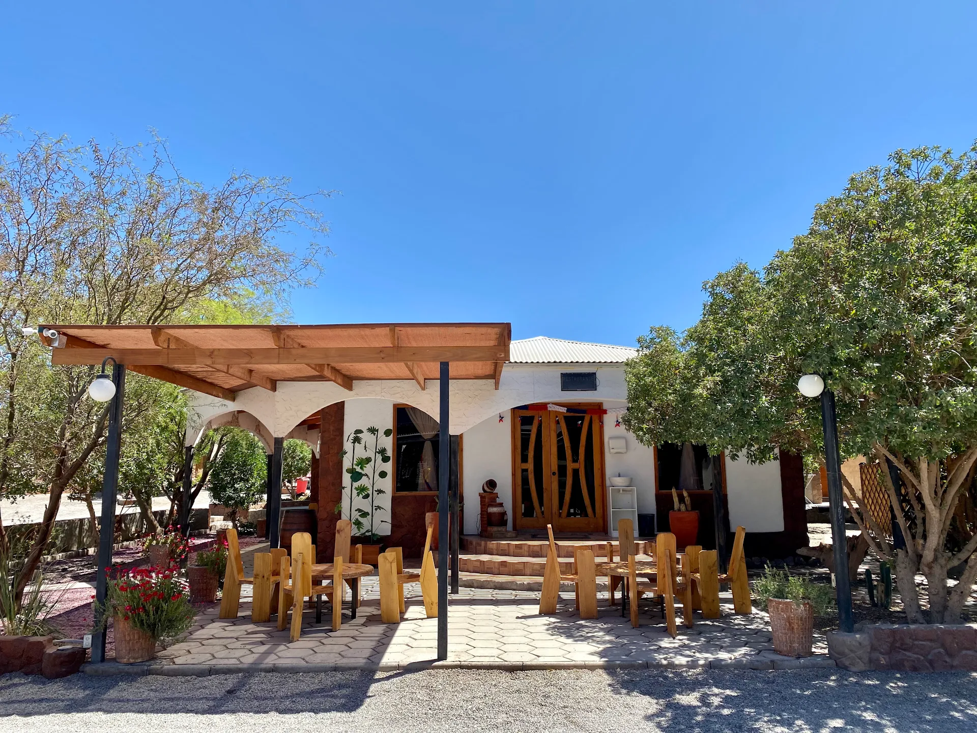 Hotel Hara Kara