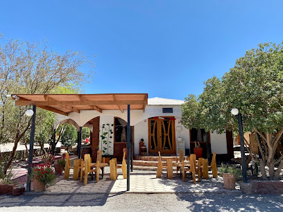 Hotel Hara Kara