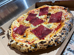 Photo n°3 de Bambino pizza 24 à Saint-André-d'Allas (Livraison de pizzas)