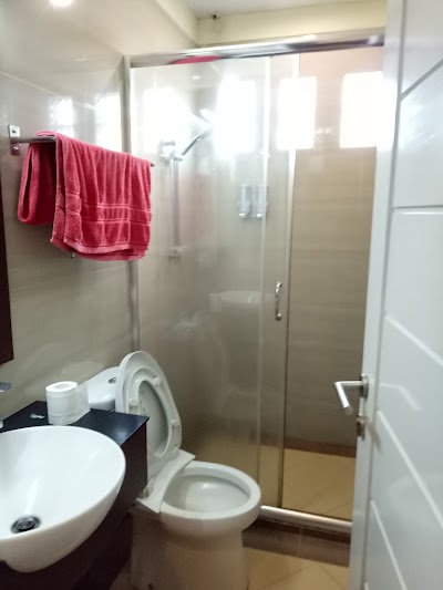 Photos of Puri Malana Guest House