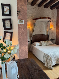 Photo n°43 de Ferme des Trois Maillets à Avaray (Hôtel)